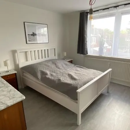 Business-apartment Boltentor *
