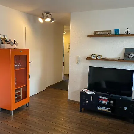 Lägenhet Business-apartment Boltentor Emden