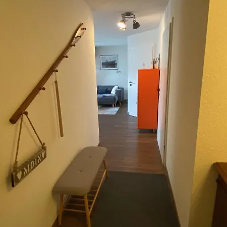 Business-apartment Boltentor * Emden