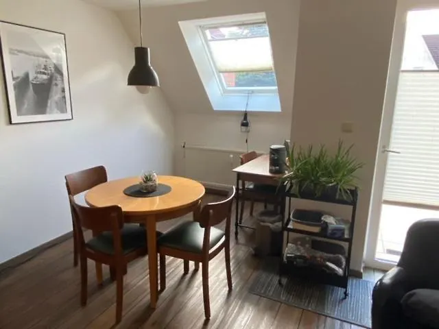 Apartman Business-apartment Boltentor